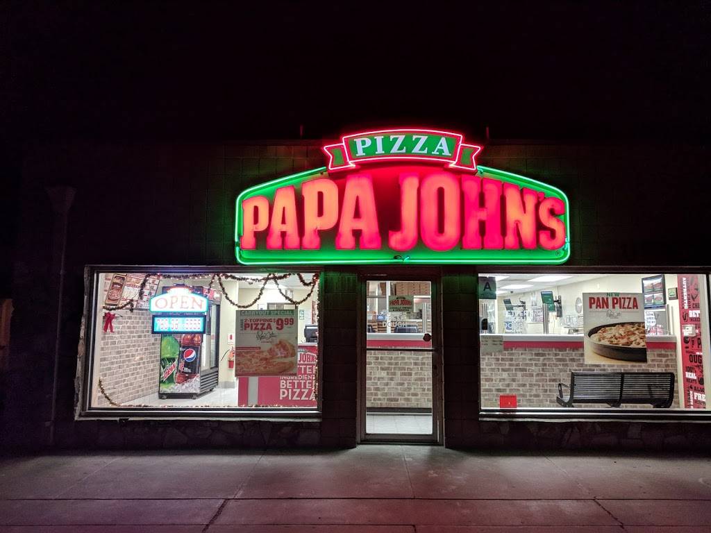Papa Johns Pizza | restaurant | 73549 Twentynine Palms Highway, Twentynine Palms, CA 92277, USA | 7603615555 OR +1 760-361-5555