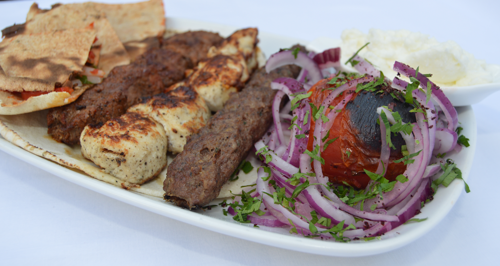 Antika Grill | restaurant | 578 Bloomfield Ave, Montclair, NJ 07042, USA | 9737441300 OR +1 973-744-1300