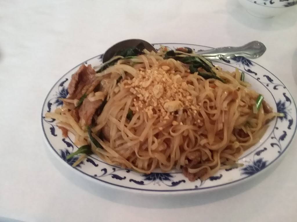 City Lights of China | restaurant | 1731 Connecticut Ave NW #1, Washington, DC 20009, USA | 2022656688 OR +1 202-265-6688