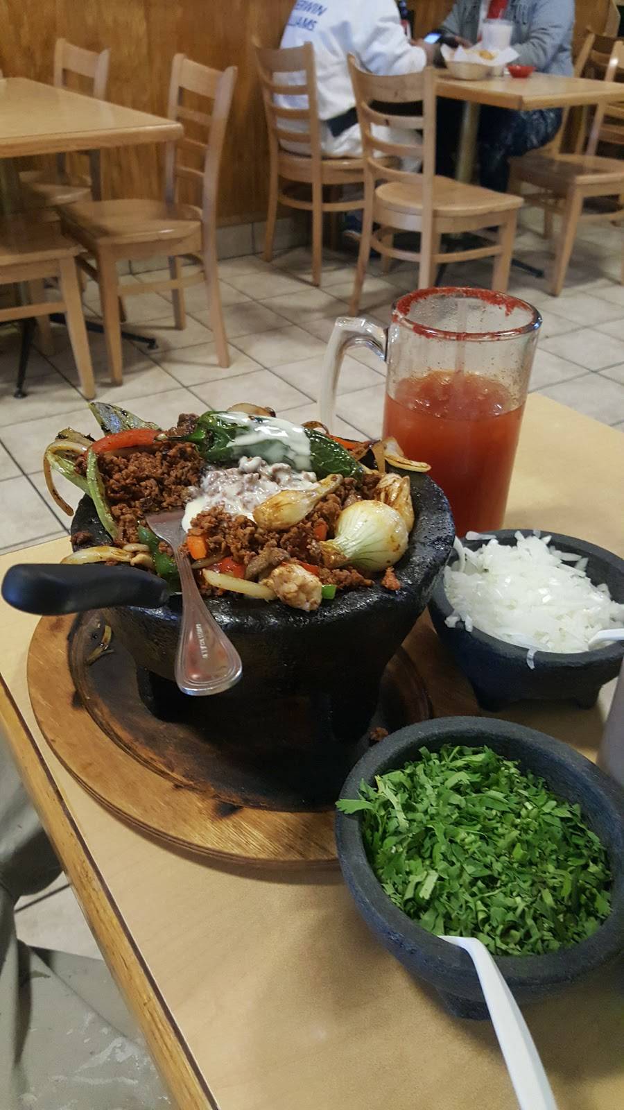 El Girasol | restaurant | 4829 Newcom Ave, Knoxville, TN 37919, USA | 8655580202 OR +1 865-558-0202