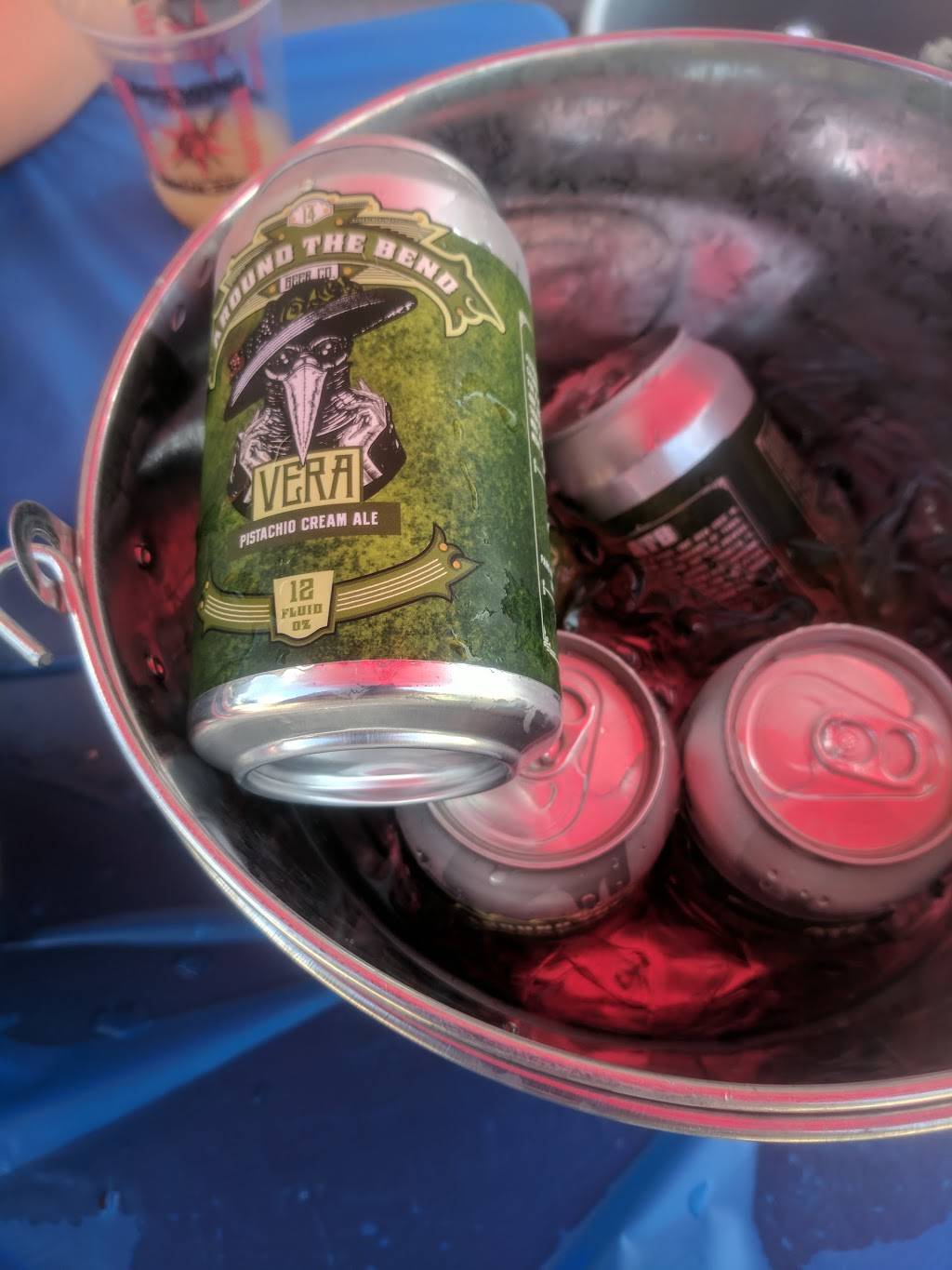 Trinity Pub Chicago | restaurant | 5943 N Northwest Hwy, Chicago, IL 60631, USA | 7737630095 OR +1 773-763-0095