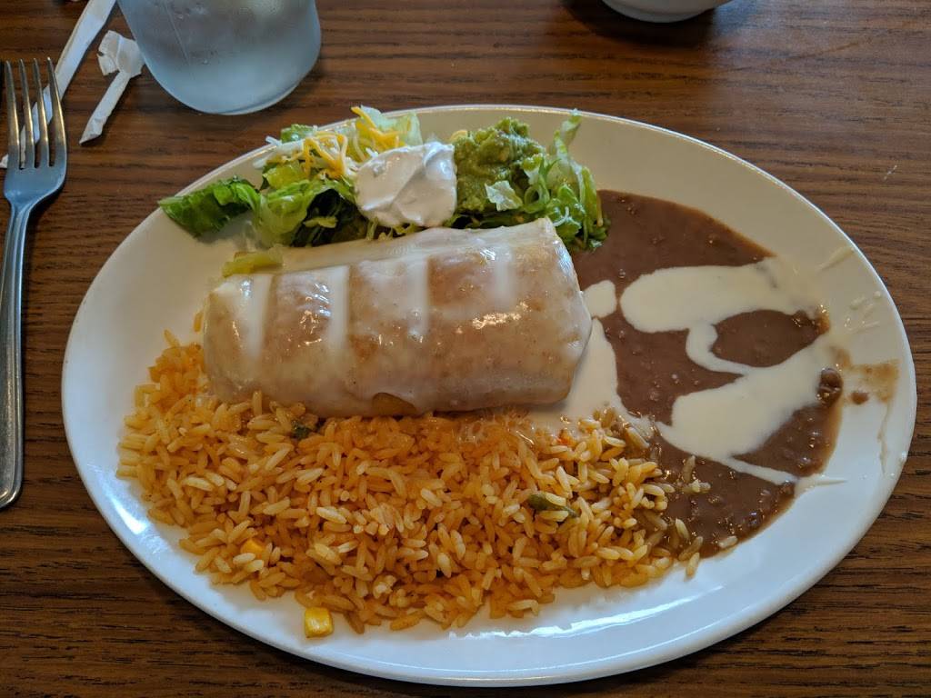 Enchiladas | restaurant | 128 N Broad St, Brooksville, FL 34601, USA | 3527966437 OR +1 352-796-6437