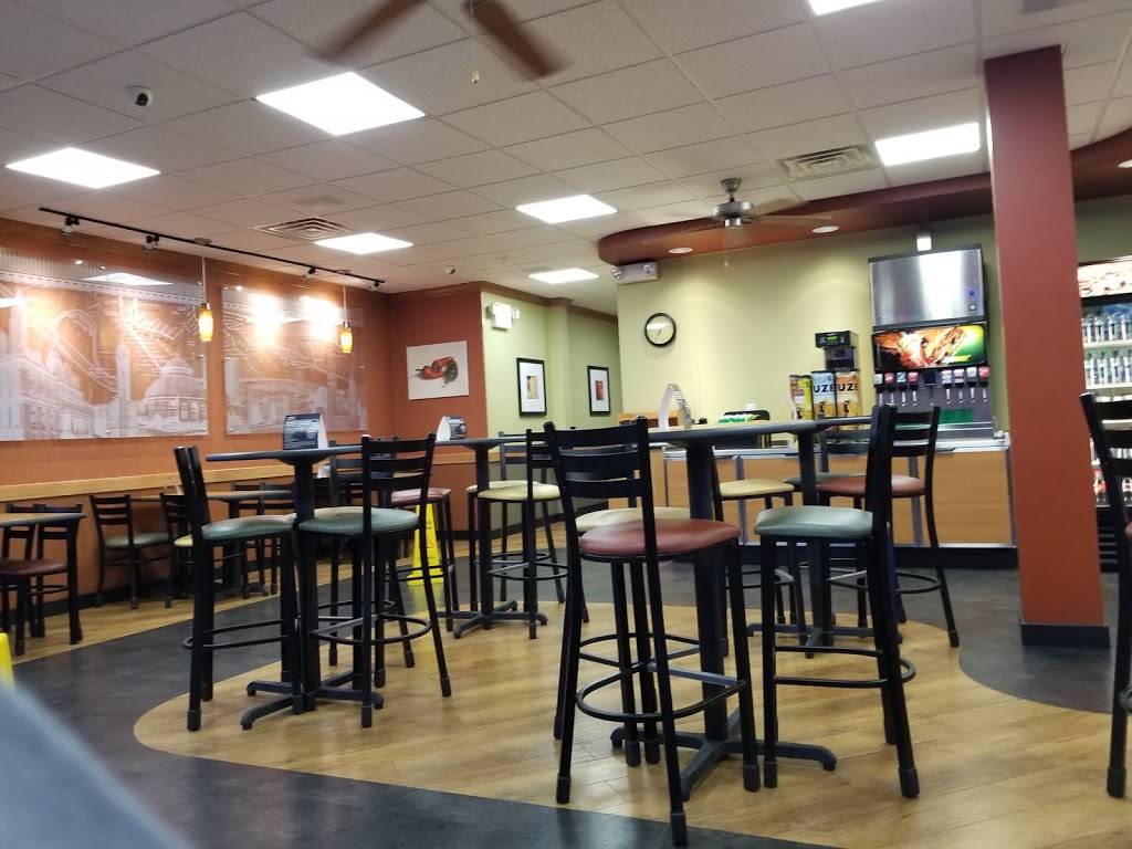 Subway | restaurant | 245 Centerville Road, Sycamore Court Unit #7, Lancaster, PA 17603, USA | 7177358383 OR +1 717-735-8383