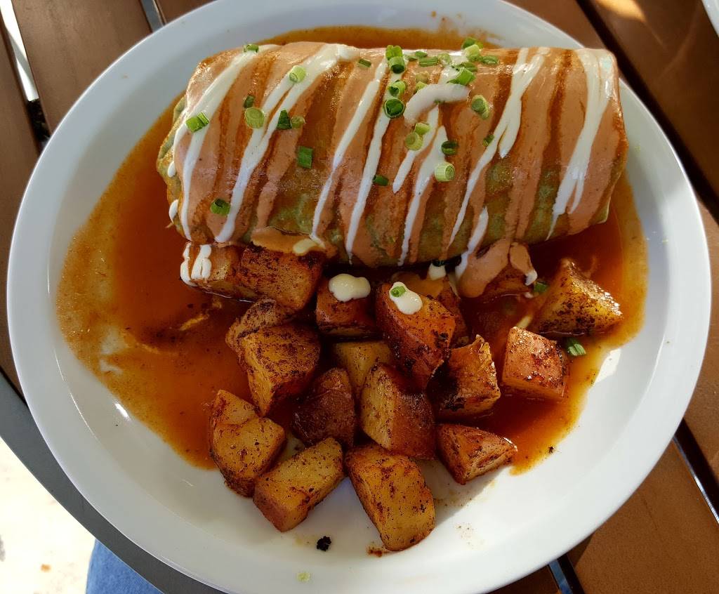 Slice of Life | restaurant | 6970 McKinley St, Sebastopol, CA 95472, USA | 7078296627 OR +1 707-829-6627