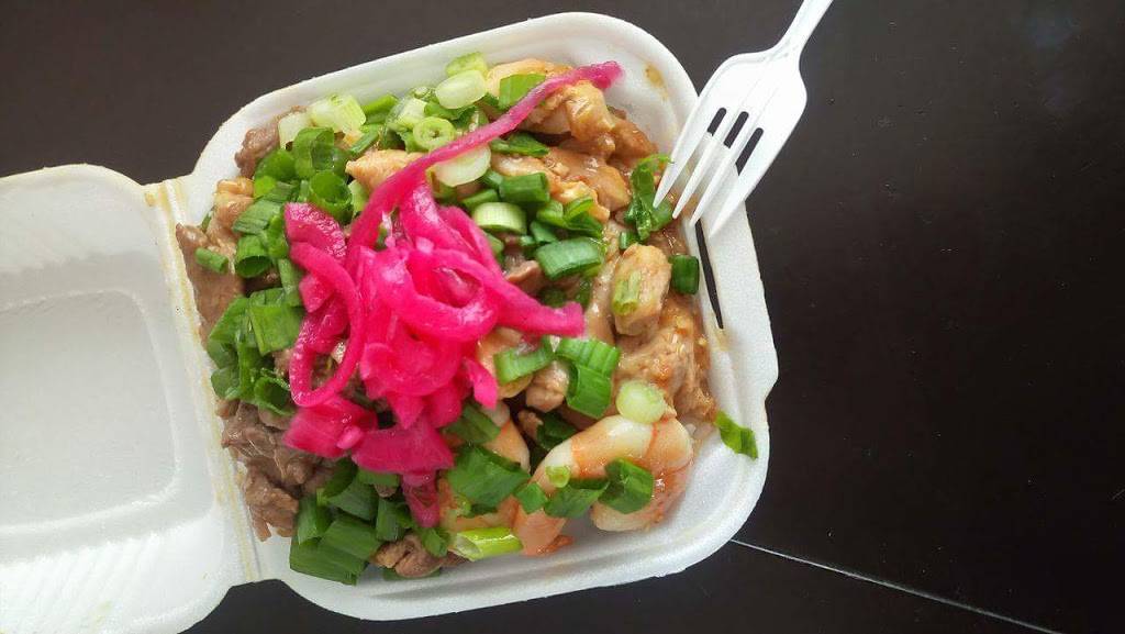 BIG ROLL | restaurant | Alta tensión #10, Amp Mazatlan, 22707 Rosarito, B.C., Mexico | 016611115491 OR +52 661 111 5491