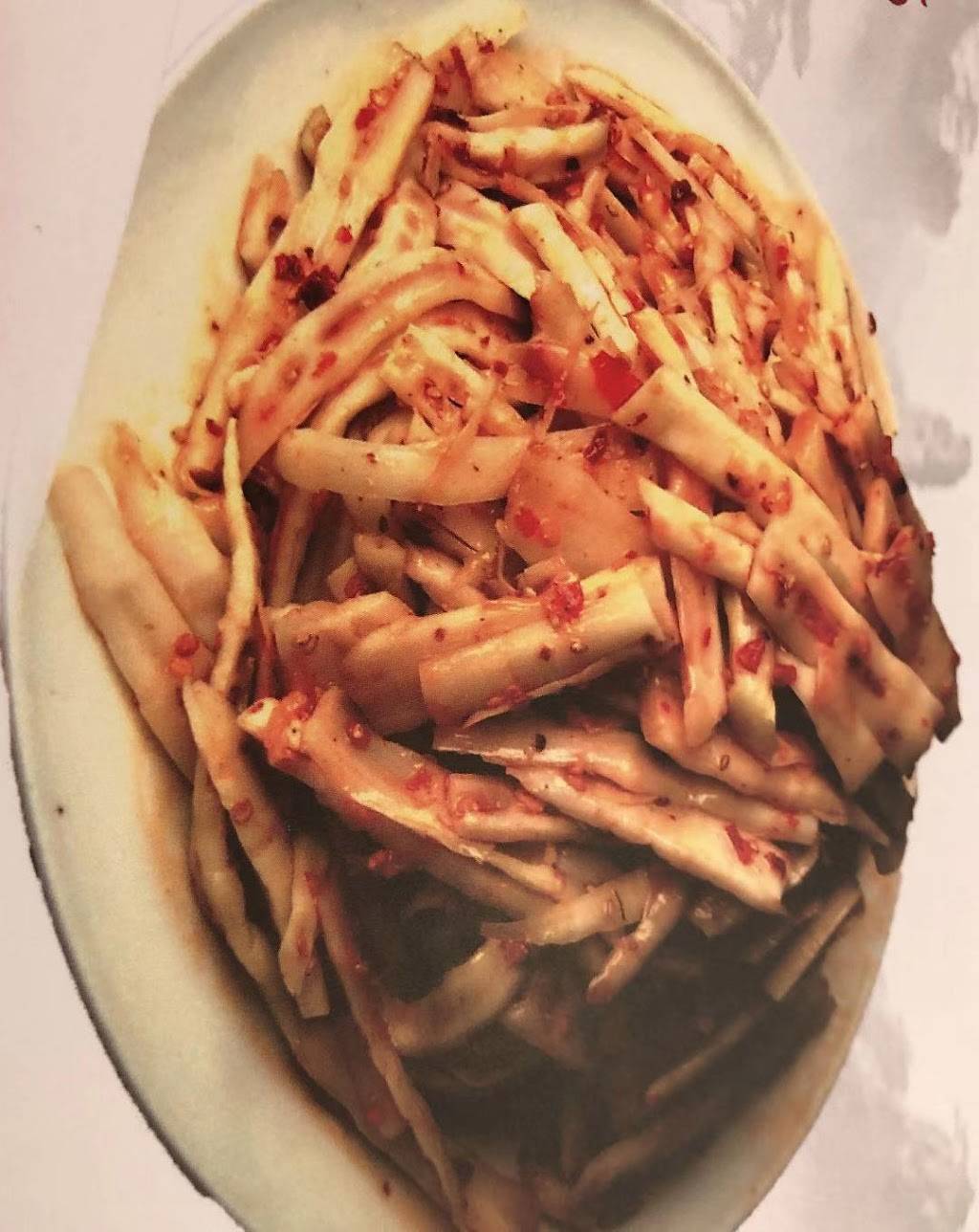 Sweet Yummy House 三好小馆 | restaurant | 83-13 Broadway, Queens, NY 11373, USA | 7188786603 OR +1 718-878-6603