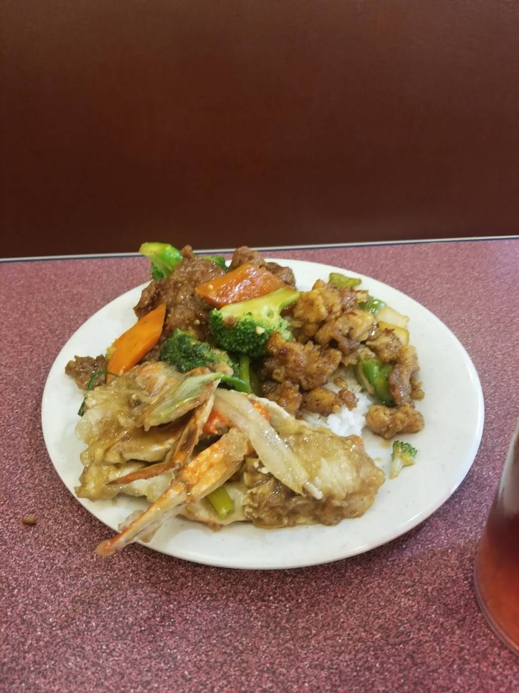 Super Hibachi Grill Buffet | restaurant | 791 S Jefferson Ave #4028, Cookeville, TN 38501, USA | 9315252628 OR +1 931-525-2628