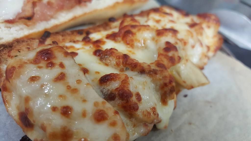 Dominos Pizza | meal delivery | 222 Delaware Ave, Delmar, NY 12054, USA | 5184392200 OR +1 518-439-2200