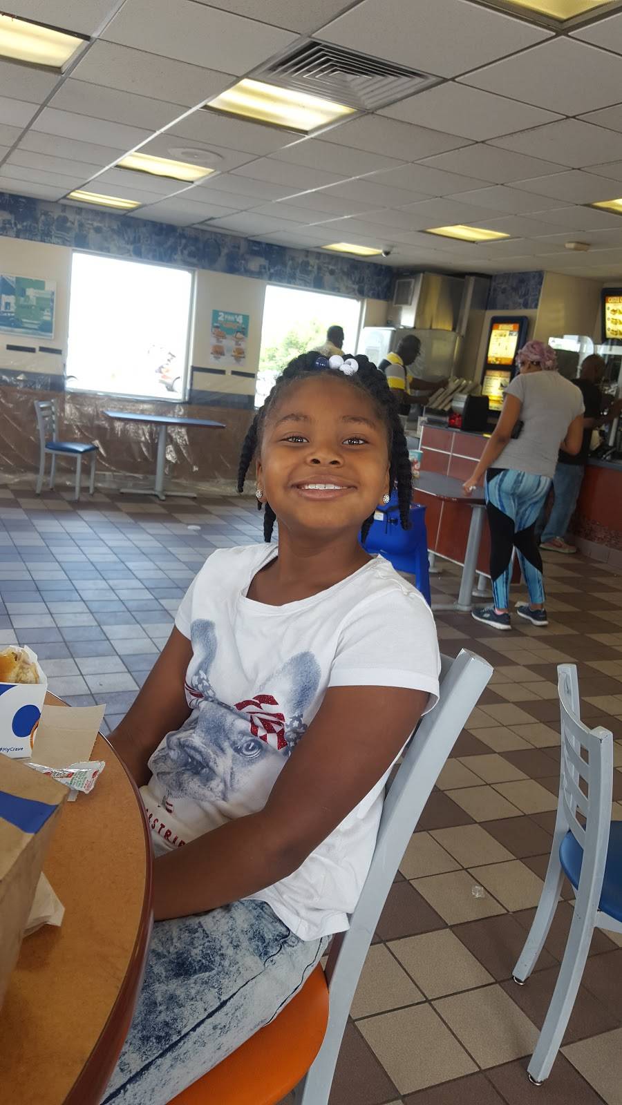 White Castle | restaurant | 1400 Sibley Blvd, Dolton, IL 60419, USA | 7088685494 OR +1 708-868-5494