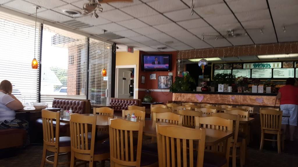 Denos Fine Foods | restaurant | 6161 St Andrews Rd, Columbia, SC 29212, USA | 8037727676 OR +1 803-772-7676