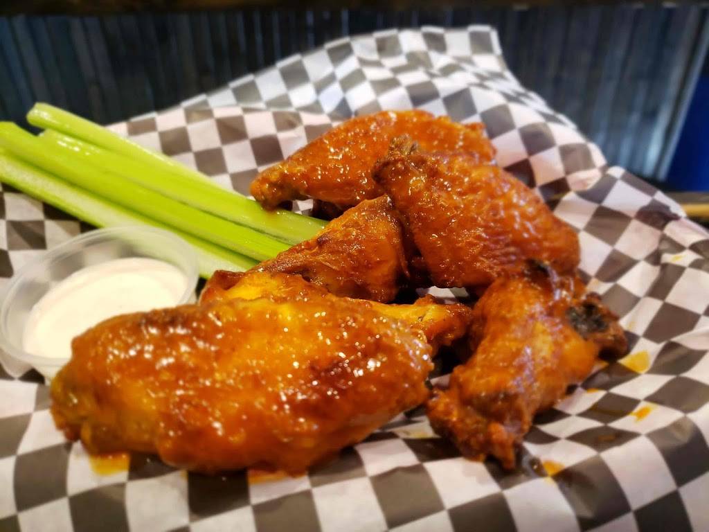 Thomas Creek Brewery | restaurant | 2054 Piedmont Hwy, Greenville, SC 29605, USA | 8646051166 OR +1 864-605-1166