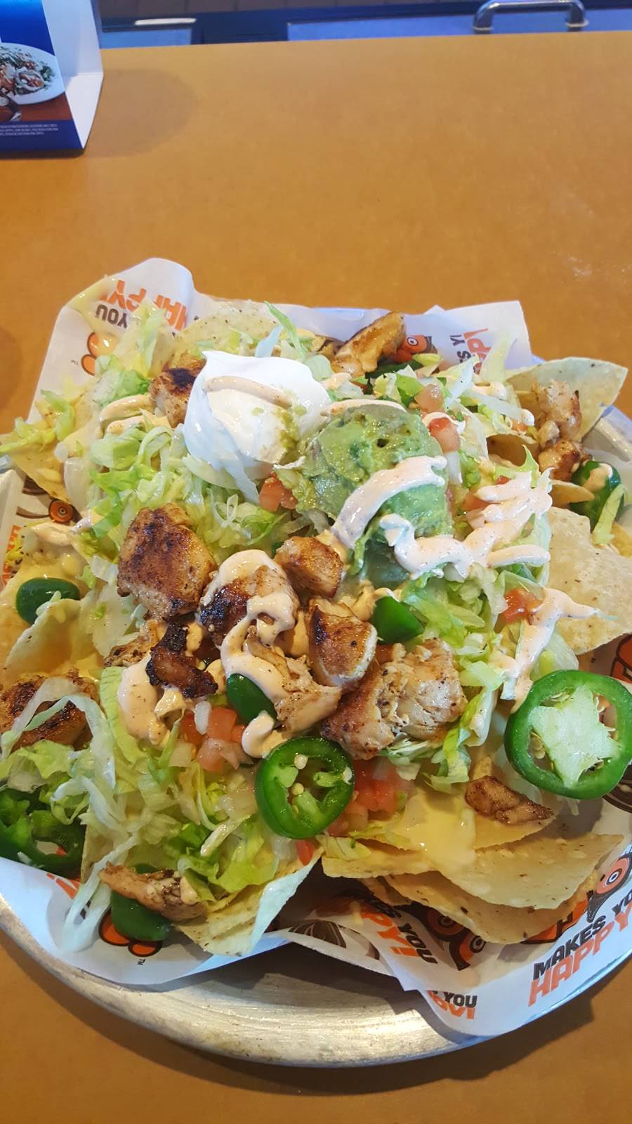 Hooters | restaurant | 205 W Day Rd, Mishawaka, IN 46545, USA | 5742525432 OR +1 574-252-5432