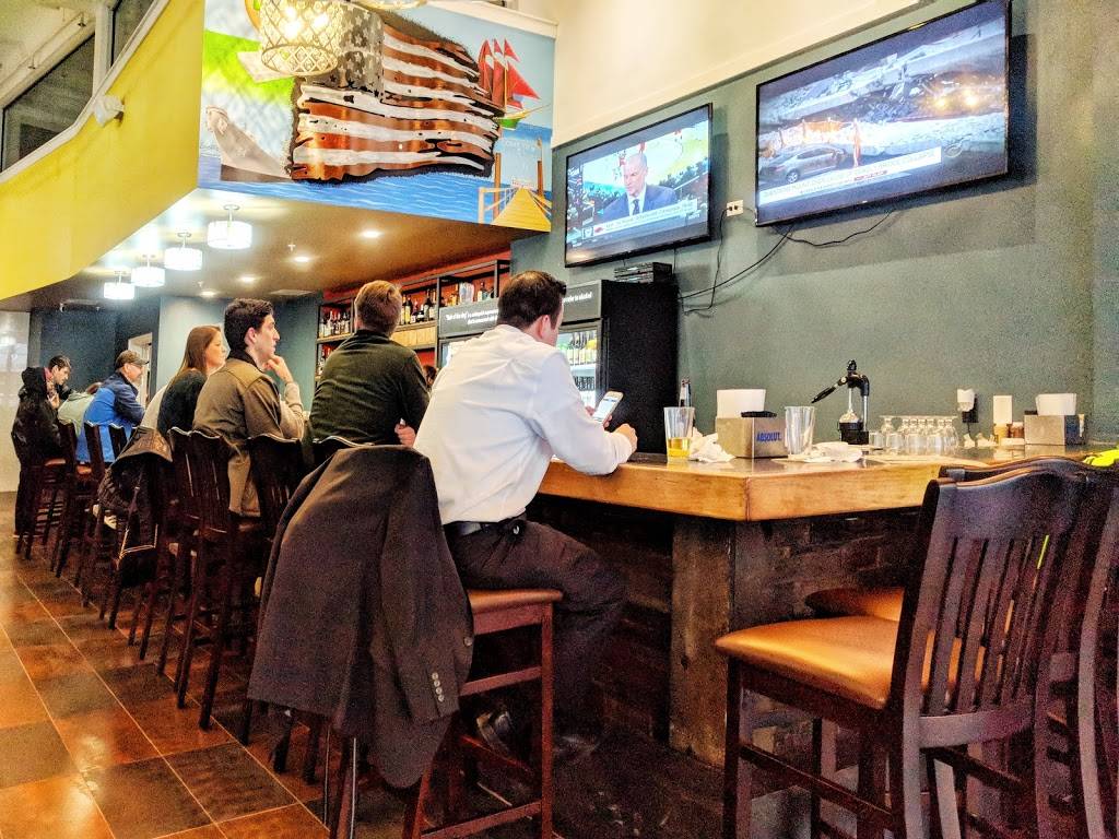 Hair of the Dog Eatery, Downtown Norfolk | restaurant | 250 Granby St, Norfolk, VA 23510, USA | 7575007435 OR +1 757-500-7435