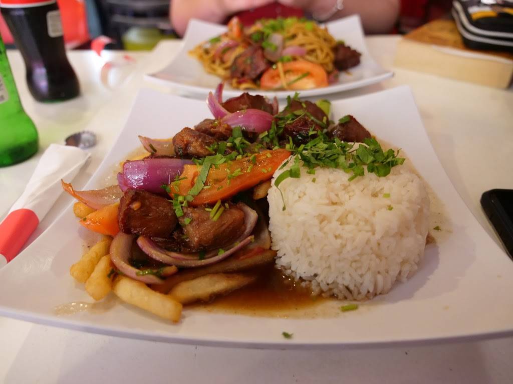 Pablitos Kitchen | restaurant | 3803 W Burbank Blvd, Burbank, CA 91505, USA | 8188597755 OR +1 818-859-7755