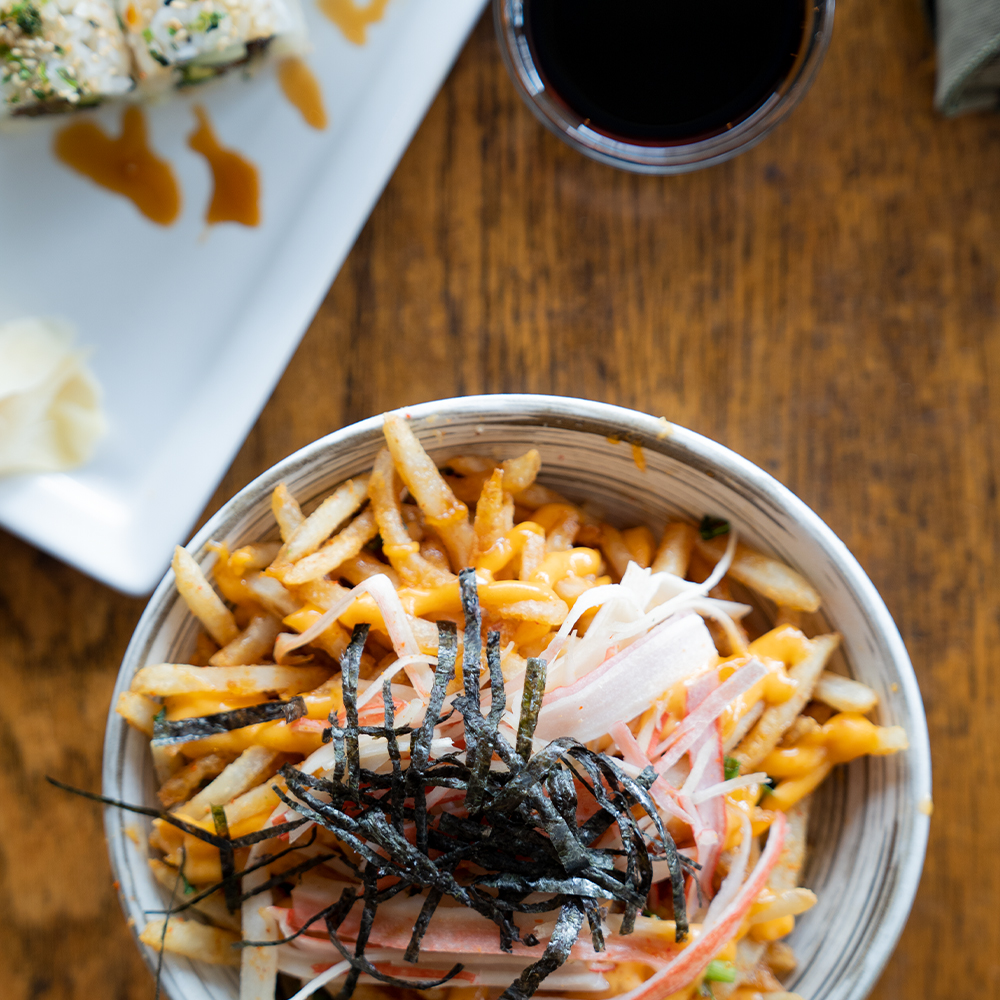 Sushi Maki (Dadeland) | meal takeaway | 6661 S Dixie Hwy, Miami, FL 33143, USA | 3057714425 OR +1 305-771-4425