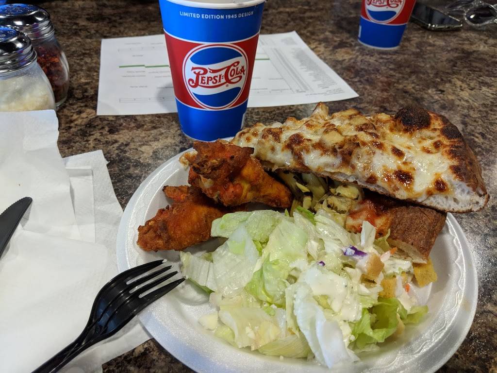 Lamppost Pizza | restaurant | 10130 Warner Ave suite h, Fountain Valley, CA 92708, USA | 7149686128 OR +1 714-968-6128