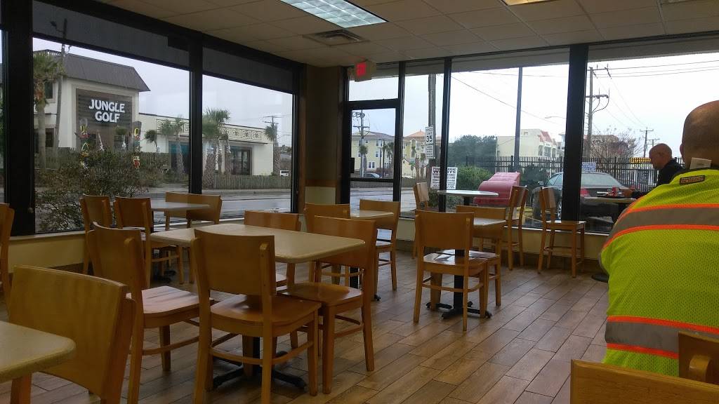 Wendys | restaurant | 2201 Pacific Ave, Virginia Beach, VA 23451, USA | 7574255524 OR +1 757-425-5524