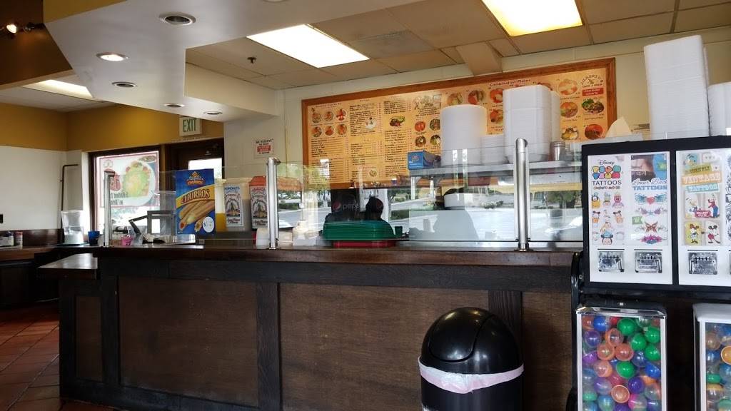 Jilbertos Taco Shop | restaurant | 27523 Ynez Rd, Temecula, CA 92591, USA | 9512949035 OR +1 951-294-9035