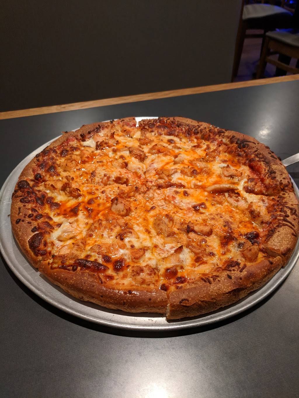Little Johns Pizza | restaurant | 625 Warwick Ave, Warwick, RI 02888, USA | 4017852241 OR +1 401-785-2241
