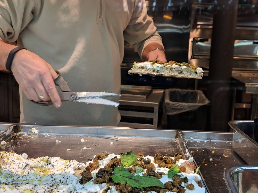 Bonci Pizzeria | restaurant | 1566 N Damen Ave, Chicago, IL 60622, USA | 8728293144 OR +1 872-829-3144