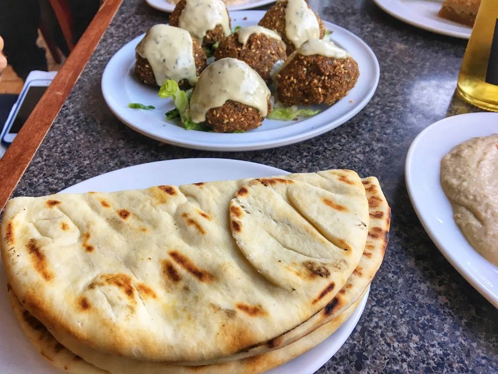 Park Gyros | restaurant | 1201 9th Ave, San Francisco, CA 94122, USA | 4157310400 OR +1 415-731-0400