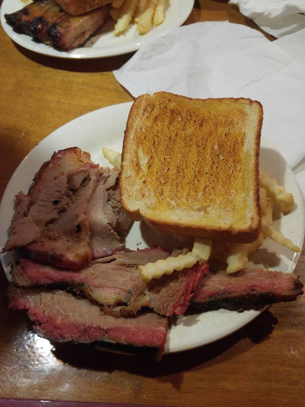 Woodys Bar-B-Q Winter Haven | restaurant | 1088 Havendale Blvd NW, Winter Haven, FL 33881, USA | 8632975330 OR +1 863-297-5330