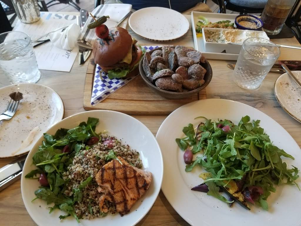 Costa Palm Beach | restaurant | 150 Worth Ave # 2, Palm Beach, FL 33480, USA | 5614298456 OR +1 561-429-8456