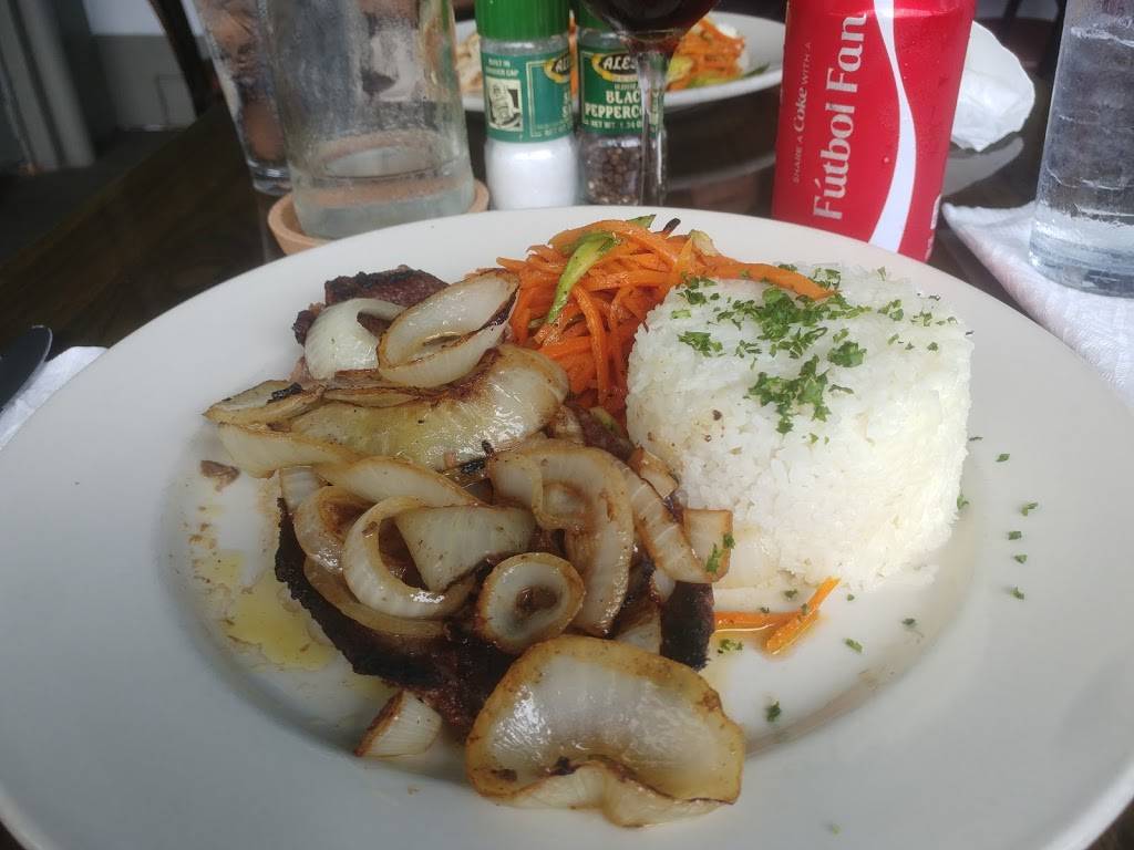 TOA CAFE | restaurant | 2779 Bird Ave, Miami, FL 33133, USA | 3059678170 OR +1 305-967-8170