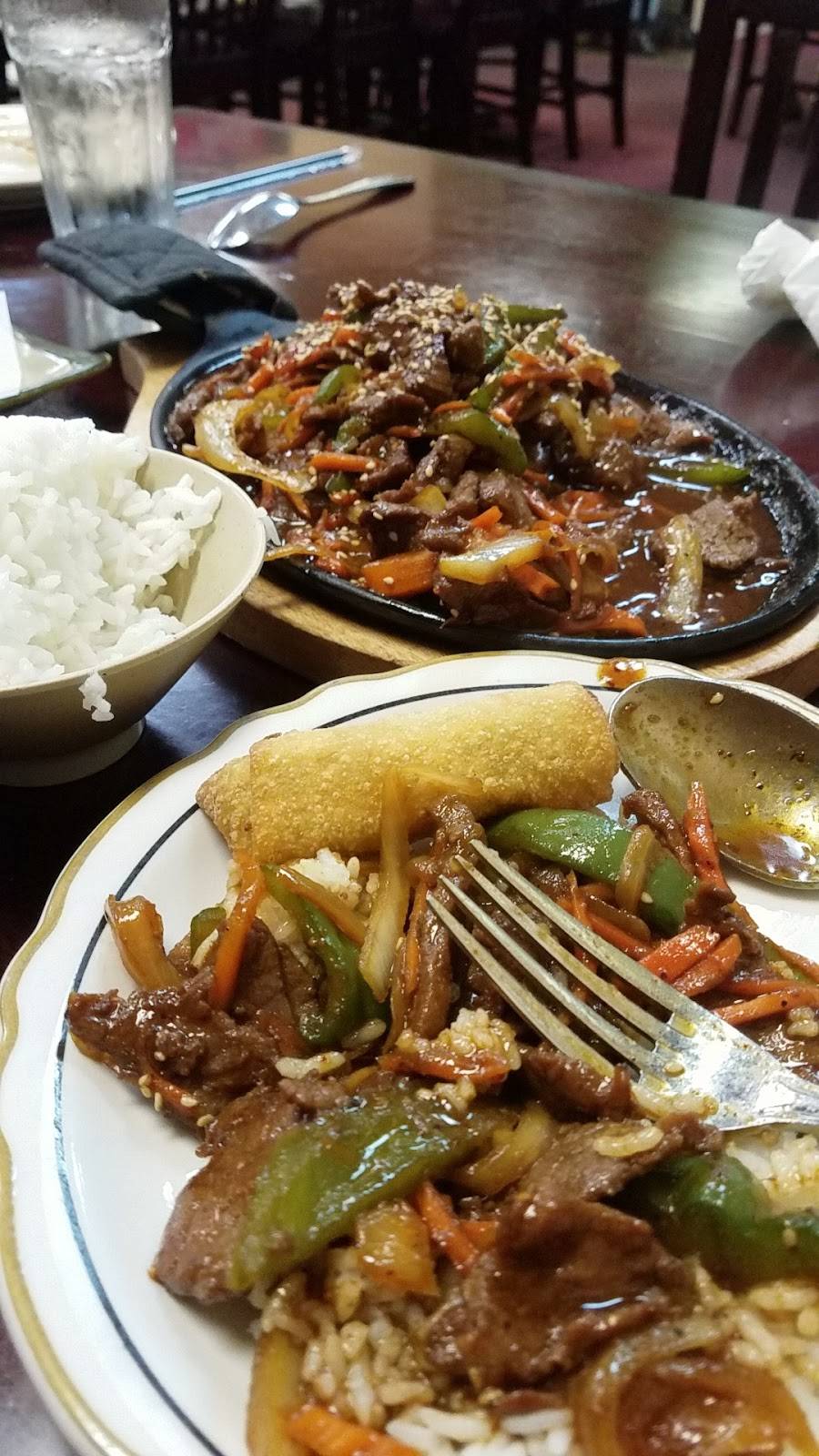 Lucky Corner | restaurant | 110 W Wesmark Blvd # A, Sumter, SC 29150, USA | 8037737450 OR +1 803-773-7450