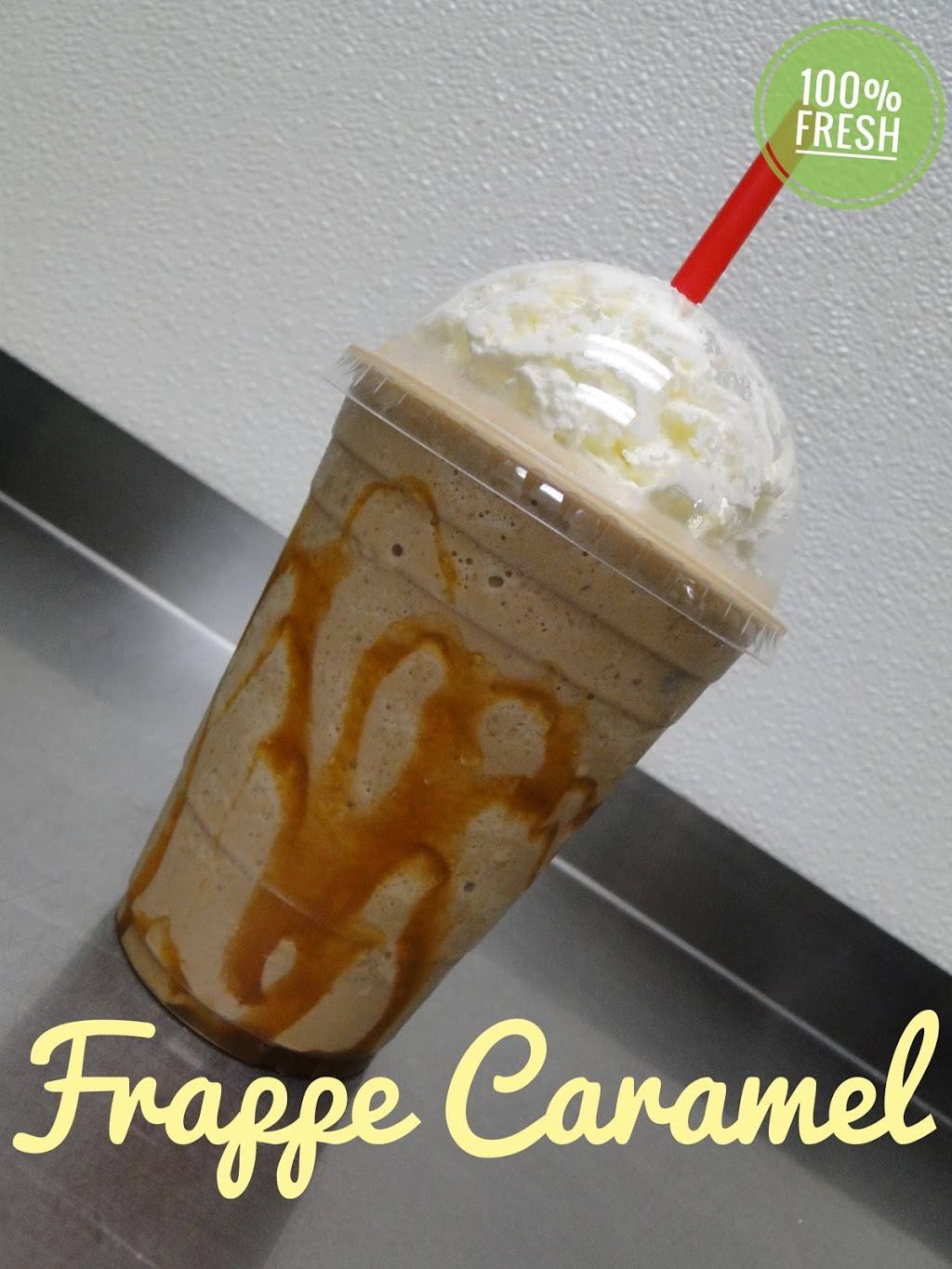 100% FRESH SUBS & SALADS | restaurant | 11401 E Carson St #J, Lakewood, CA 90715, USA | 5627864364 OR +1 562-786-4364