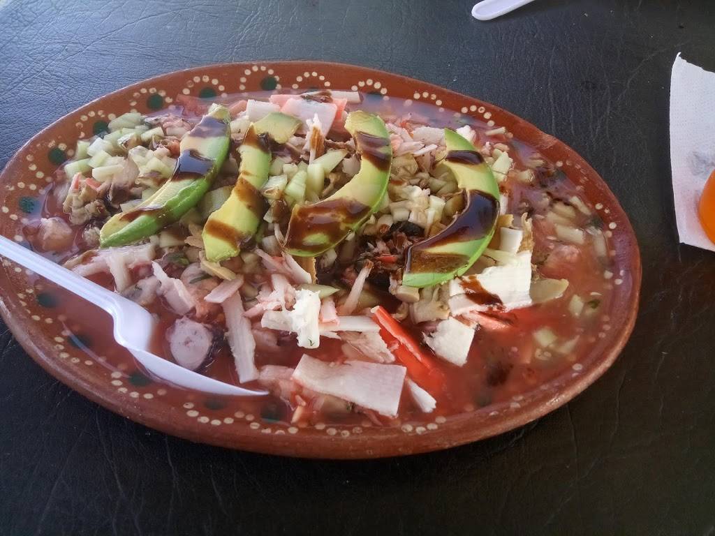 Tacos Y Mariscos Playas De Sinaloa | restaurant | 2130 E Brundage Ln, Bakersfield, CA 93307, USA | 6613421518 OR +1 661-342-1518