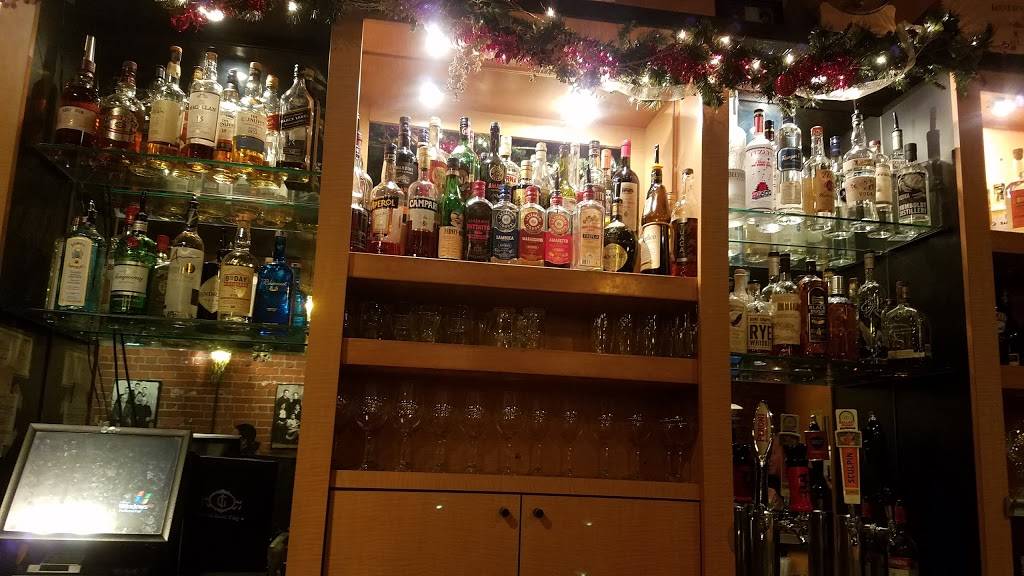 Iozzos Garden of Italy | restaurant | 946 S Meridian St, Indianapolis, IN 46225, USA | 3179741100 OR +1 317-974-1100