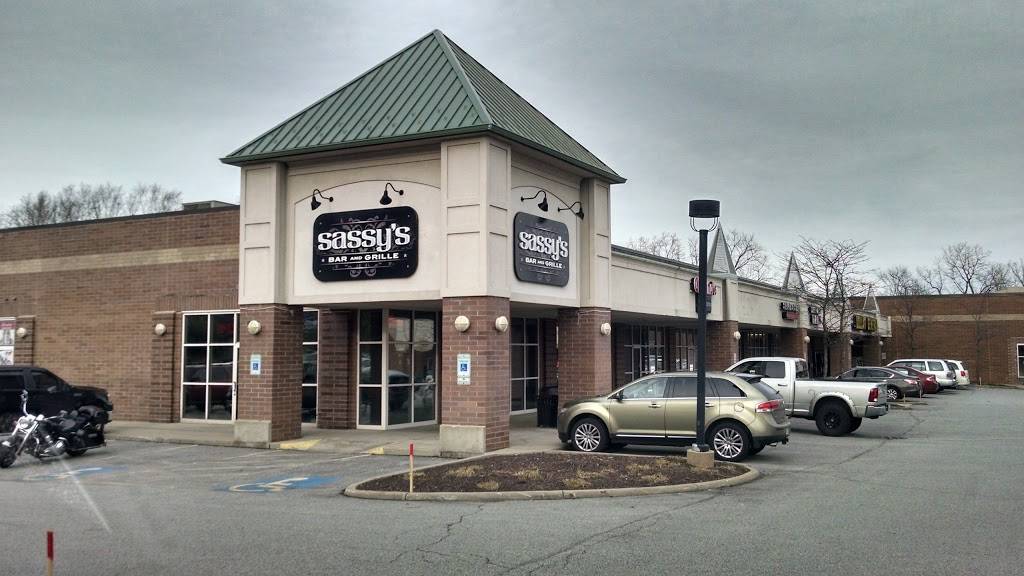 Sassys Bar and Grille | restaurant | 10755 Ravenna Rd, Twinsburg, OH 44087, USA | 3309986529 OR +1 330-998-6529