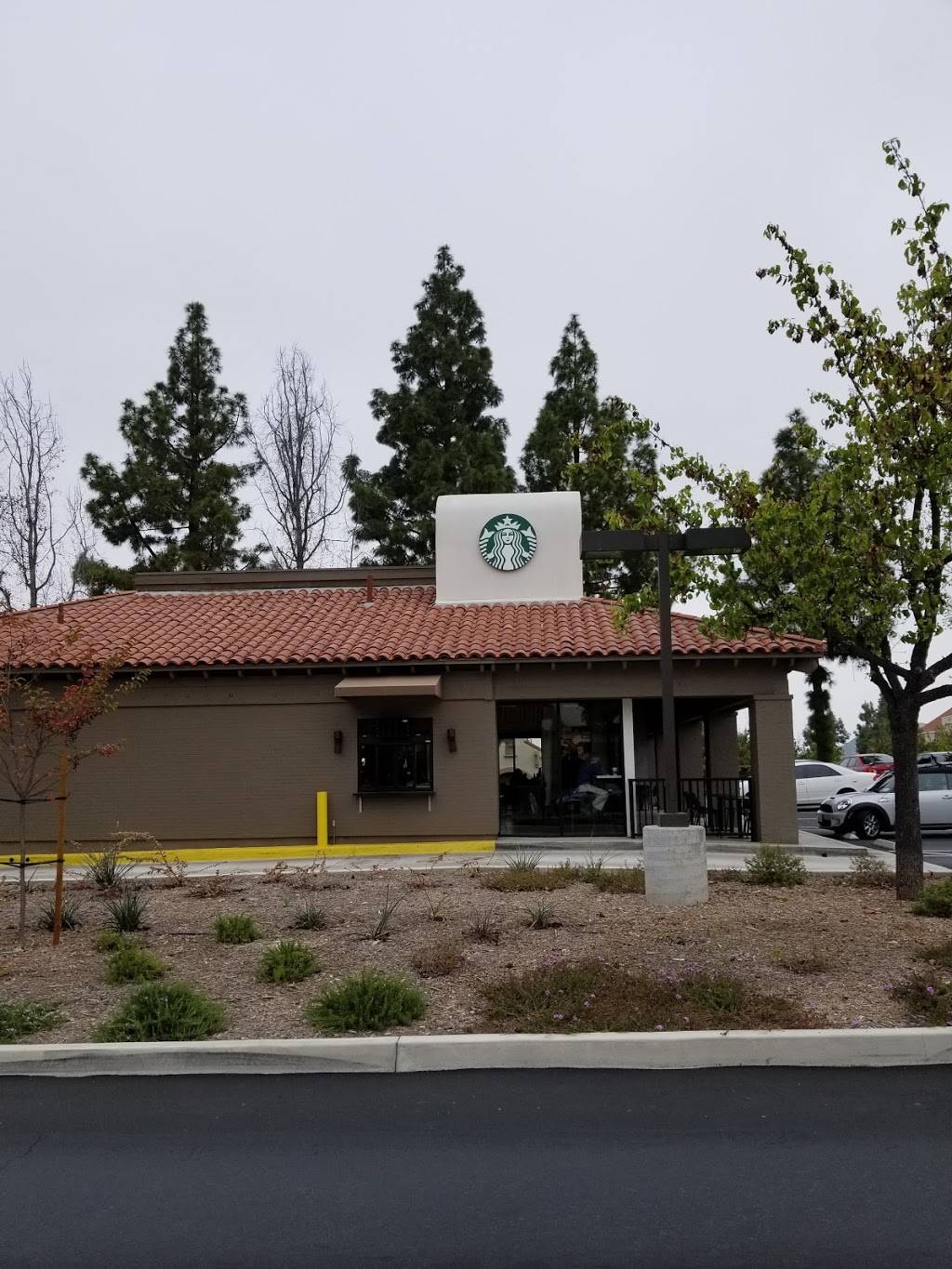 Starbucks | cafe | 11601 Duenda Rd, San Diego, CA 92127, USA | 4422482791 OR +1 442-248-2791