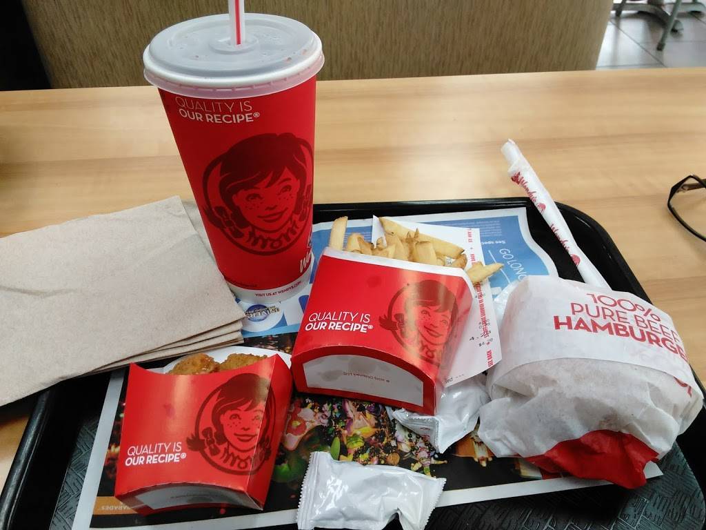 Wendys | restaurant | 6790 Okeechobee Blvd, West Palm Beach, FL 33411, USA | 5616838888 OR +1 561-683-8888