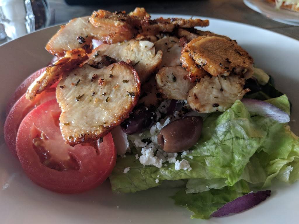 Acropolis Pizza & Pasta | restaurant | 12720 4th Ave W, Everett, WA 98204, USA | 4253531776 OR +1 425-353-1776