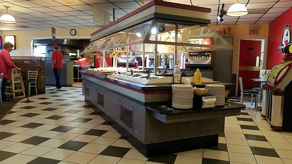 Pizza Inn | restaurant | 1905 E Malone Ave, Sikeston, MO 63801, USA | 5734718590 OR +1 573-471-8590