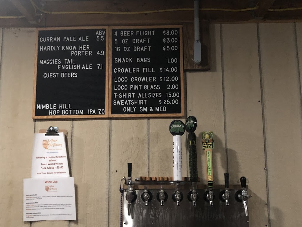 Curran Brewing Company | restaurant | 6230 Bloomington Rd, Madison Township, PA 18444, USA | 5707959490 OR +1 570-795-9490