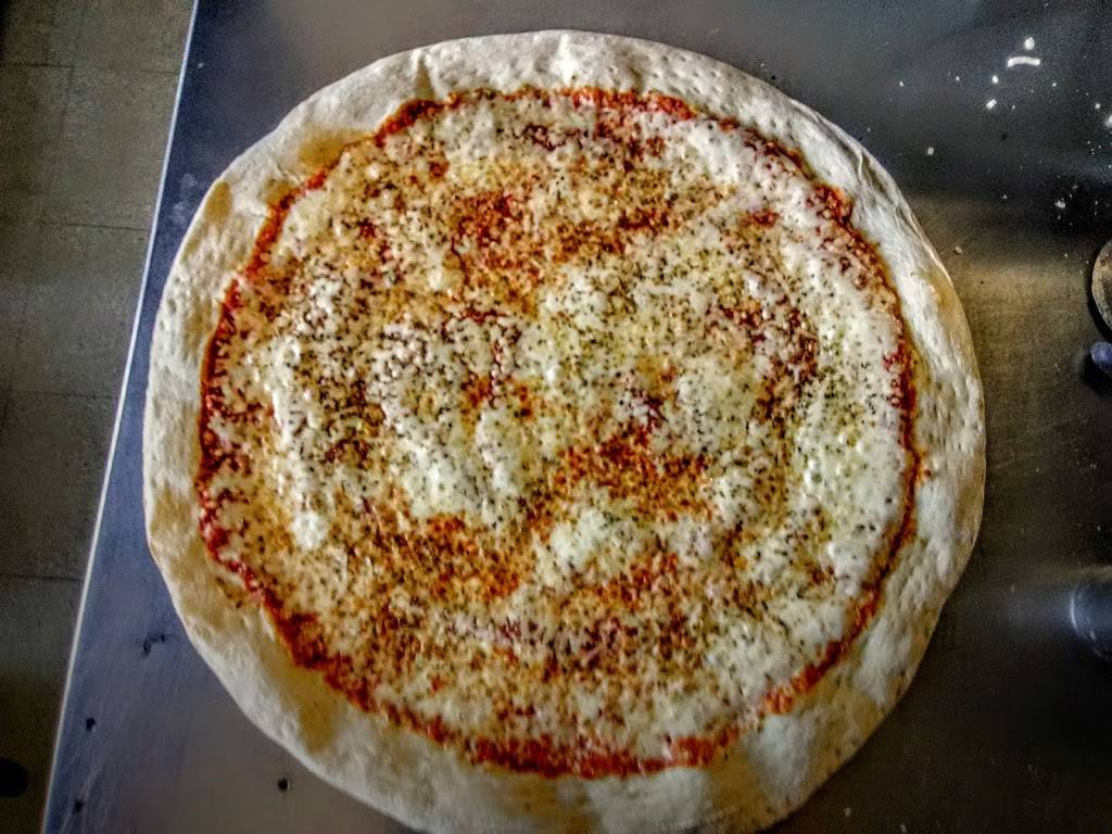 Knights Pizza | restaurant | 1701 W State of Franklin Rd, Johnson City, TN 37604, USA | 4239756483 OR +1 423-975-6483