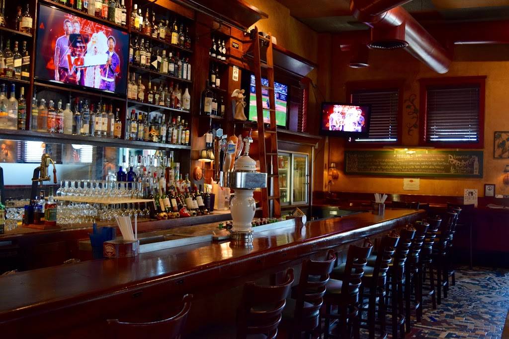 Pomodorino | restaurant | 326 W Jericho Turnpike, Huntington, NY 11743, USA | 6314251196 OR +1 631-425-1196