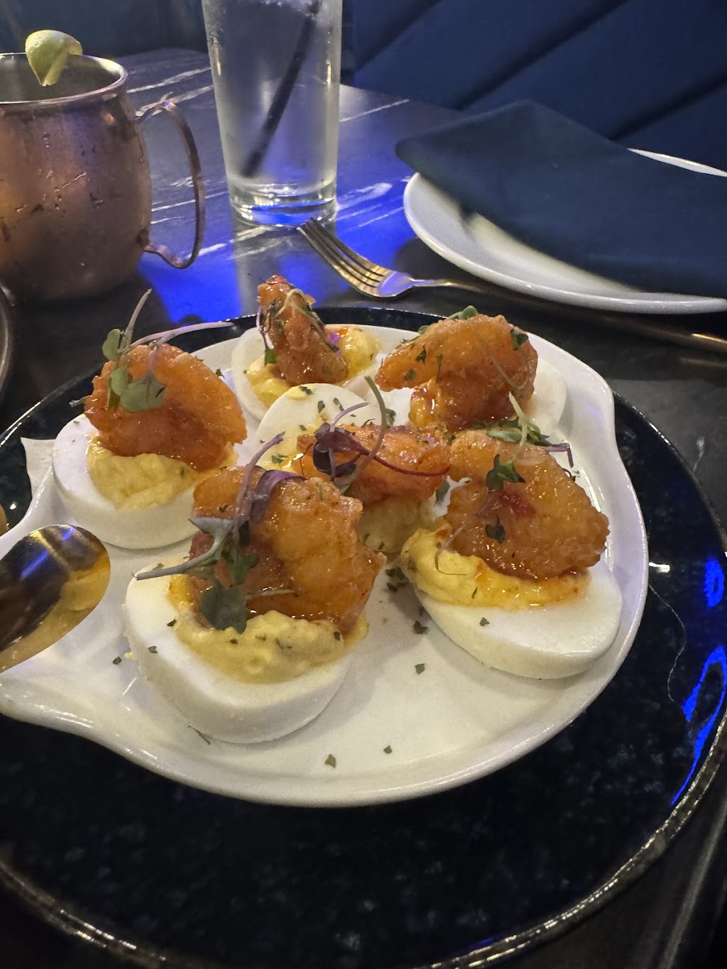 Ocean 12 | restaurant | 1212 Waugh Dr, Houston, TX 77019, USA | 3467044402 OR +1 346-704-4402