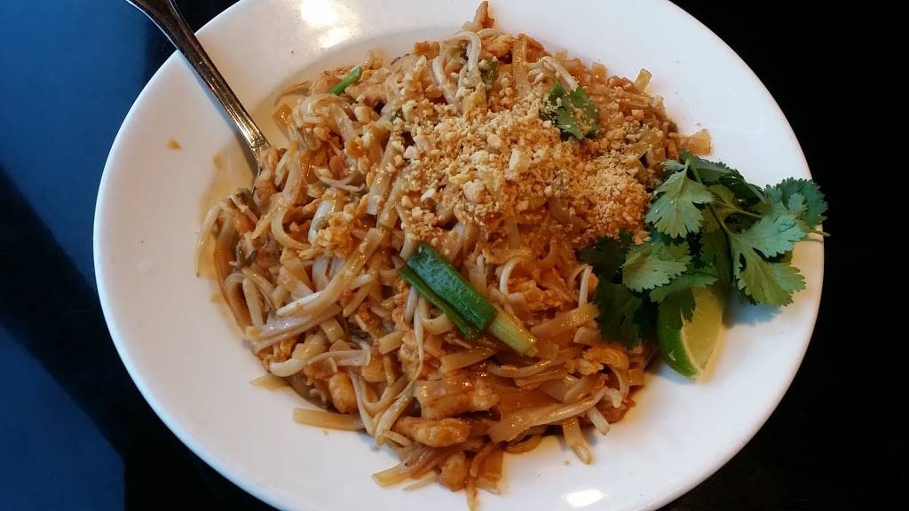 Thai Foon | restaurant | 1950 Settlers Ridge Center Dr, Pittsburgh, PA 15205, USA | 4127881158 OR +1 412-788-1158
