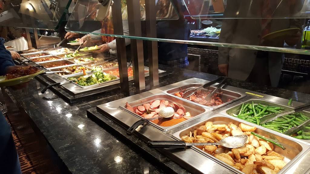 Lins Grand Buffet -Tucson | restaurant | 1068 E Tucson Marketplace Blvd, Tucson, AZ 85713, USA | 5206238891 OR +1 520-623-8891