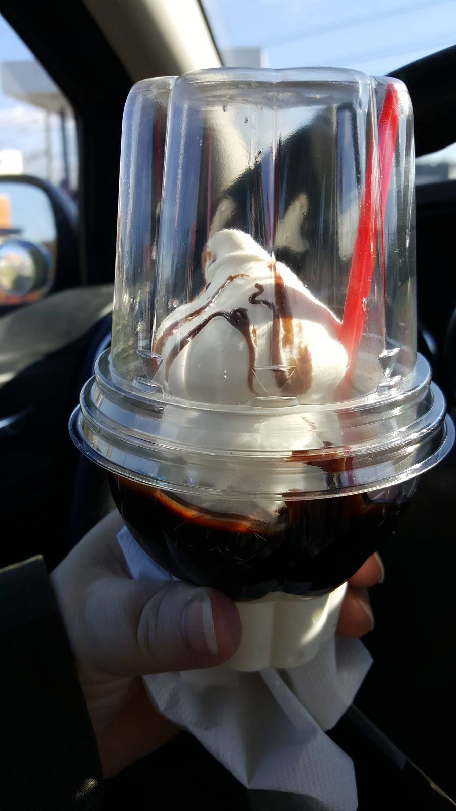 Dairy Queen Grill & Chill | restaurant | 340 Hopkinsville Rd, Russellville, KY 42276, USA | 2707266304 OR +1 270-726-6304