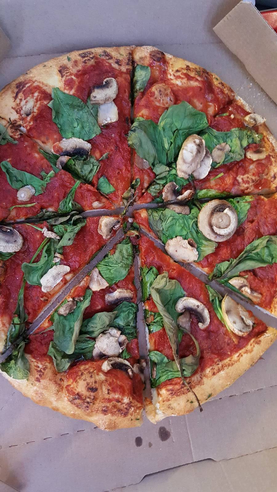 Dominos Pizza | meal delivery | 3350 Lockbourne Rd, Columbus, OH 43207, USA | 6144971300 OR +1 614-497-1300