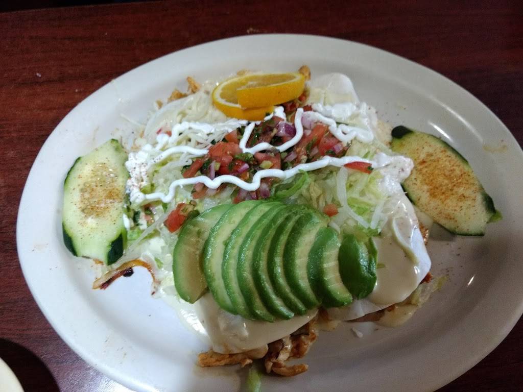 Antigua Mexican Restaurant | restaurant | 863 Cartersville Hwy SE, Rome, GA 30161, USA | 7065284542 OR +1 706-528-4542