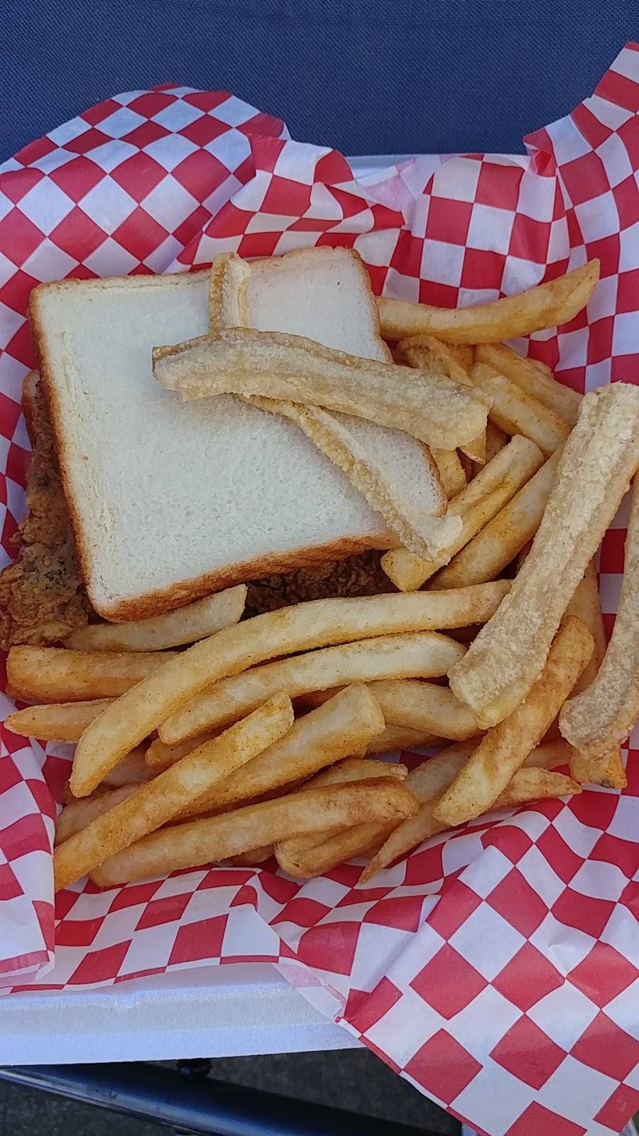 Woodard Family BBQ & Grill | restaurant | 122 S Main St, Broadway, NC 27505, USA | 9192586224 OR +1 919-258-6224