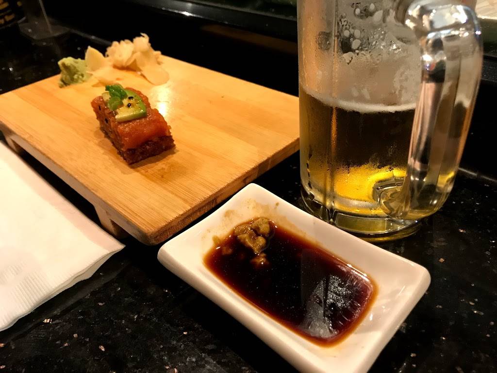 Yanagi Japanese Bistro | restaurant | 2400 Artesia Blvd, Redondo Beach, CA 90278, USA | 3103726500 OR +1 310-372-6500