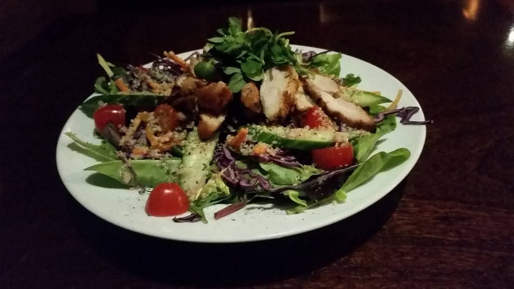 Inter Steer Restaurant | restaurant | 357 Roncesvalles Ave, Toronto, ON M6R 2M8, Canada | 4165888054 OR +1 416-588-8054