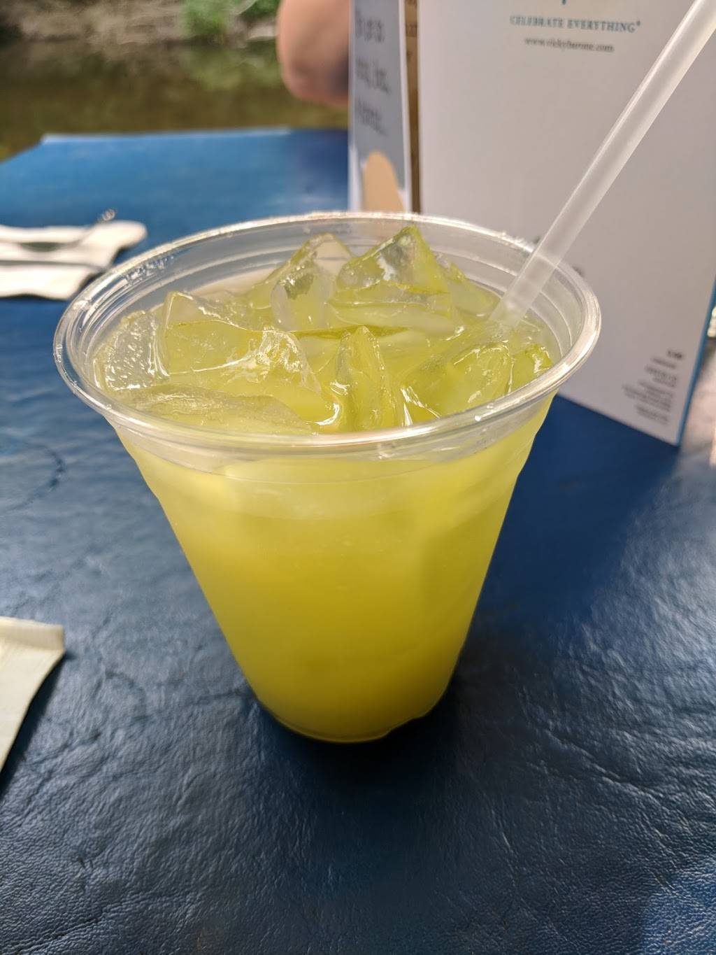 Tiki Bar | restaurant | 1150 Manatawny Rd, Boyertown, PA 19512, USA | 6106894707 OR +1 610-689-4707